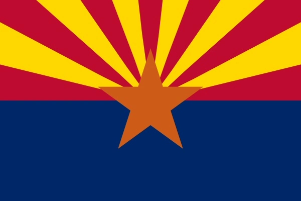 AZ Flag