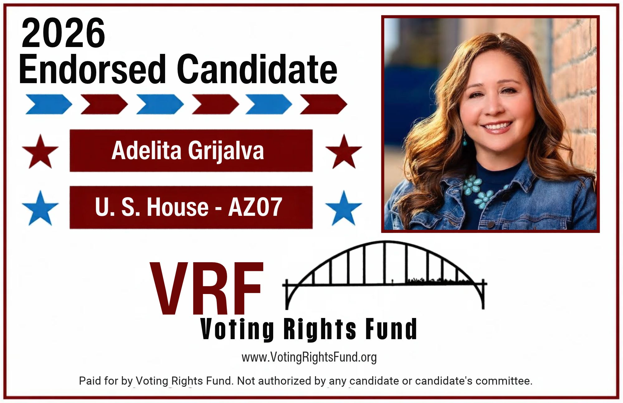 Adelita Grijalva