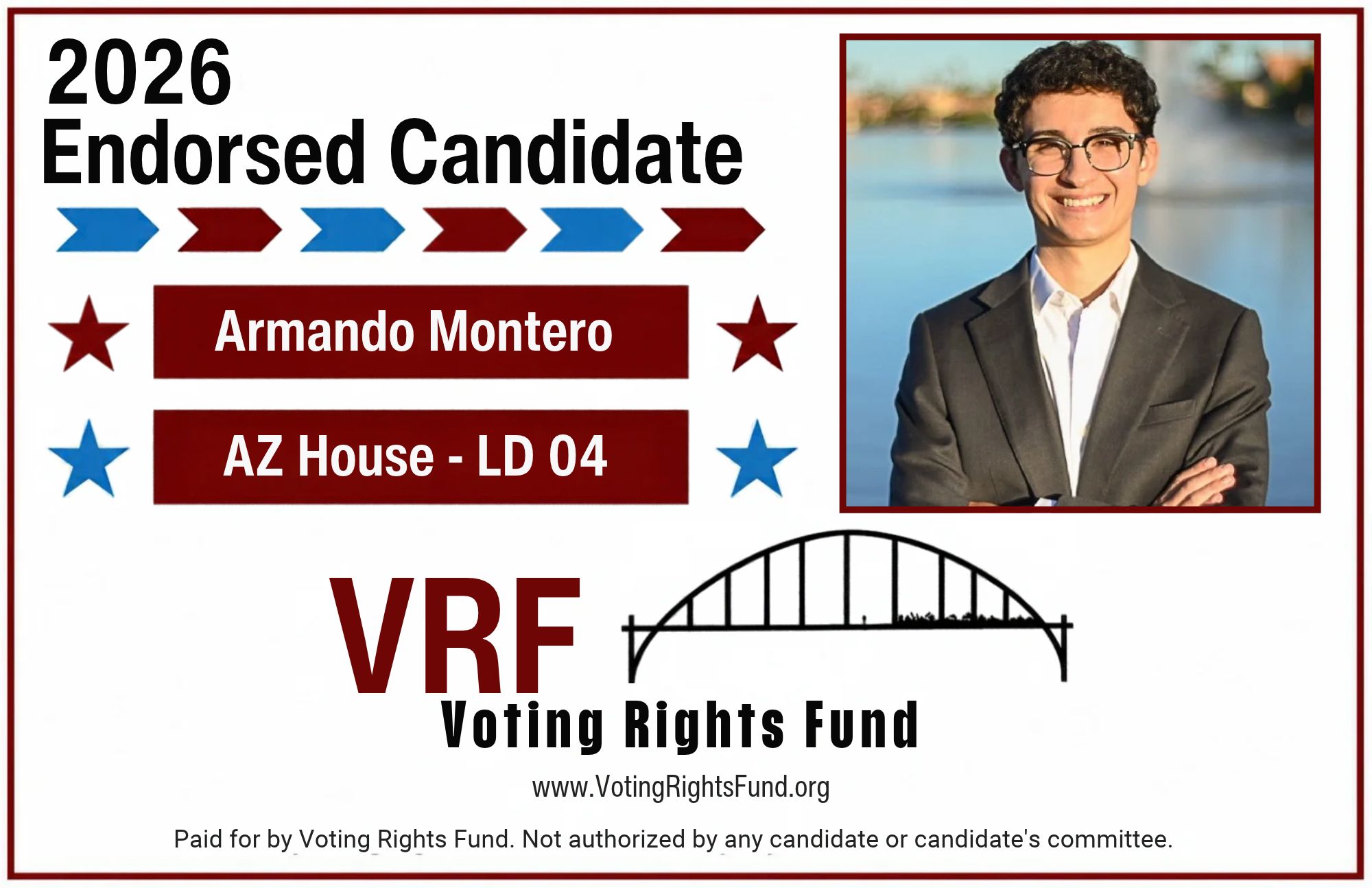 Armando Montero