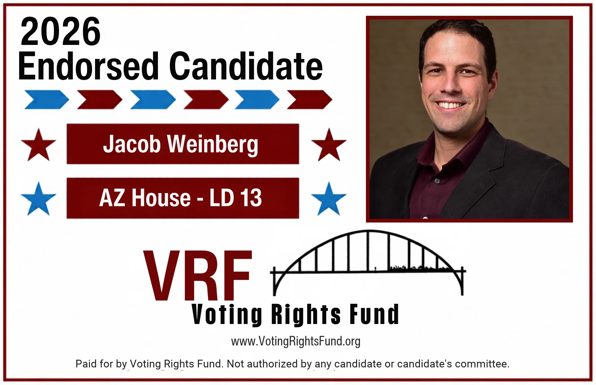 Jacob Weinberg