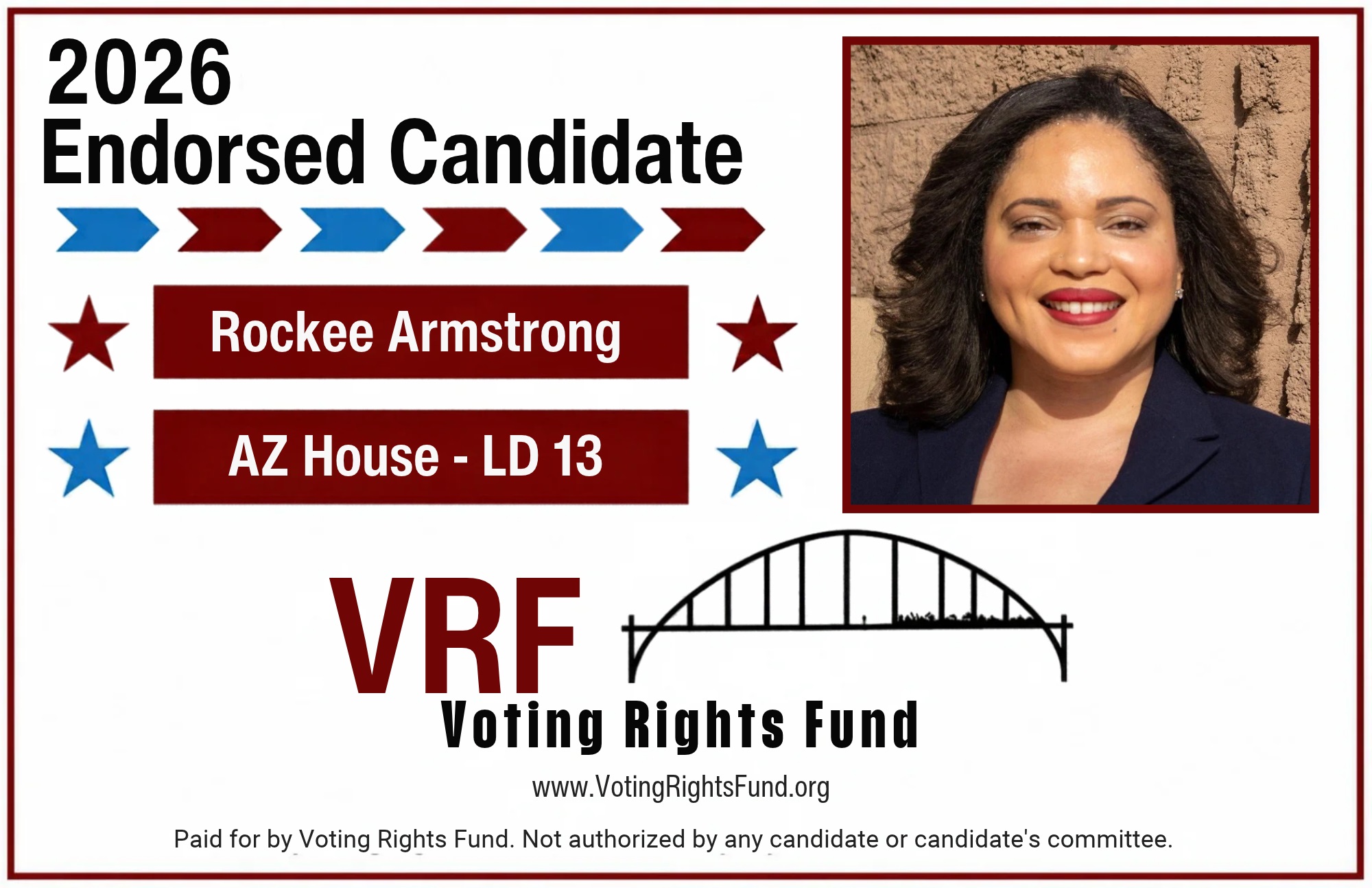 Rockee Armstrong